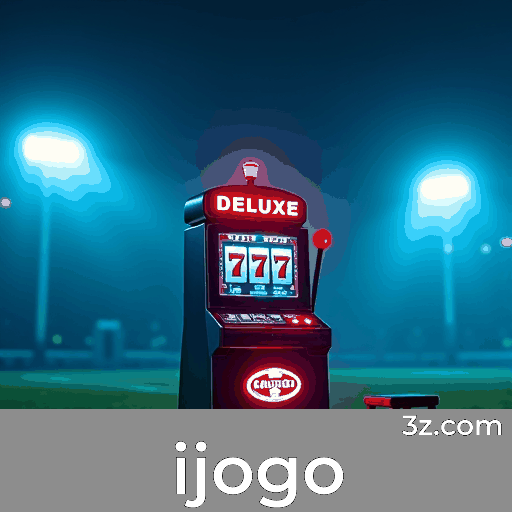 iJogo: A Emoção dos Jogos de Casino e Grandes Prêmios