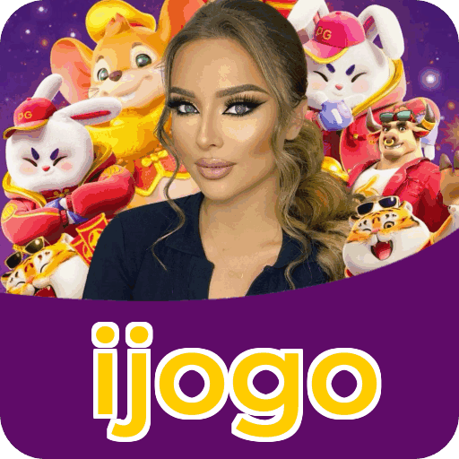 Siga a ijogo no Facebook