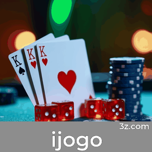 iJogo: A Emoção dos Jogos de Casino e Grandes Prêmios