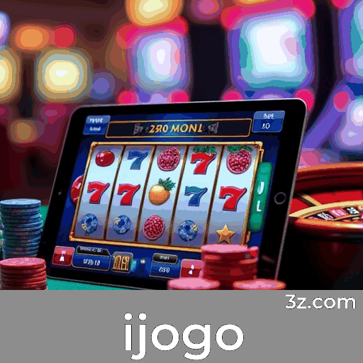 iJogo: Apostas Esportivas Completas para Brasileiros